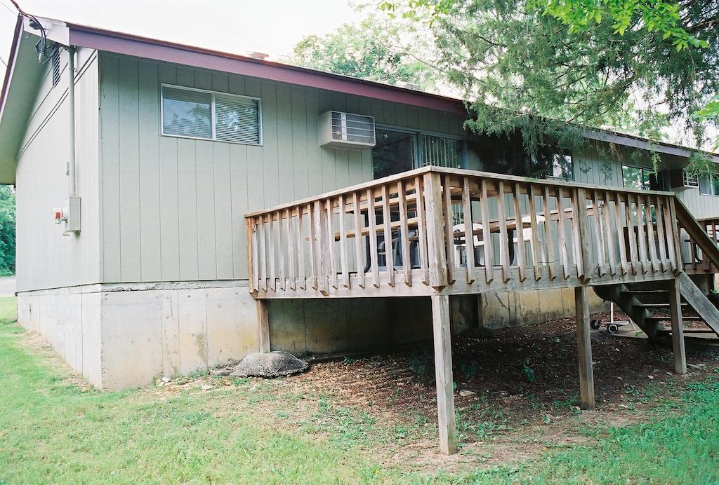 Schooner Creek Resort Kimberling City Bagian luar foto