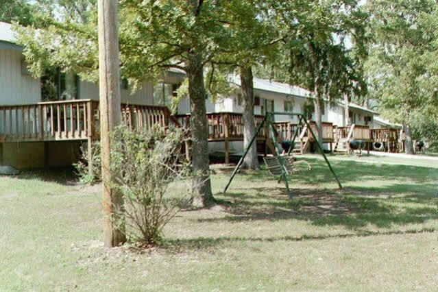 Schooner Creek Resort Kimberling City Bagian luar foto